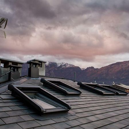 Lake Como Apartments 레코 외부 사진