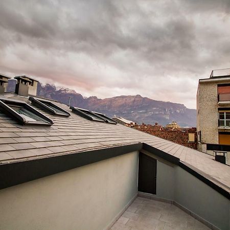 Lake Como Apartments 레코 외부 사진