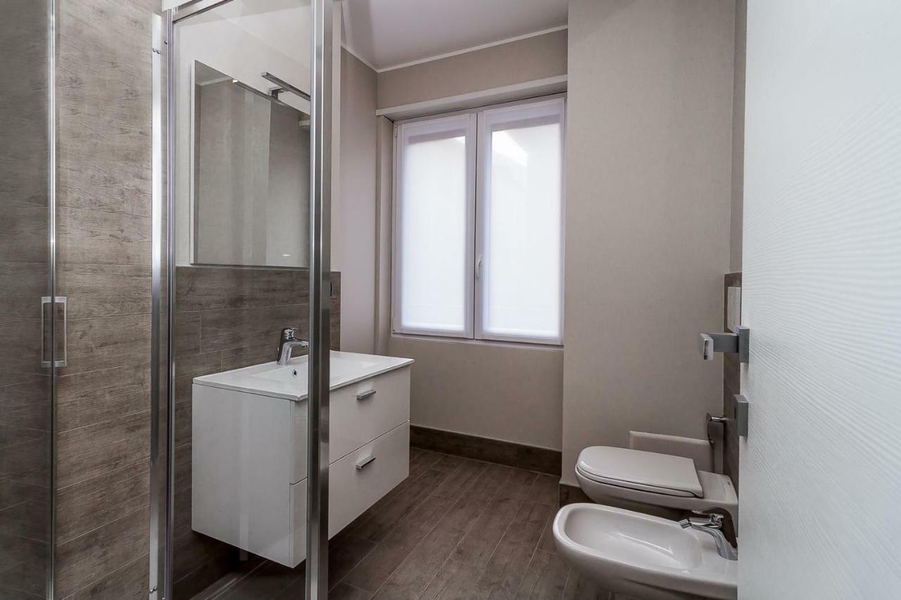 Lake Como Apartments 레코 외부 사진