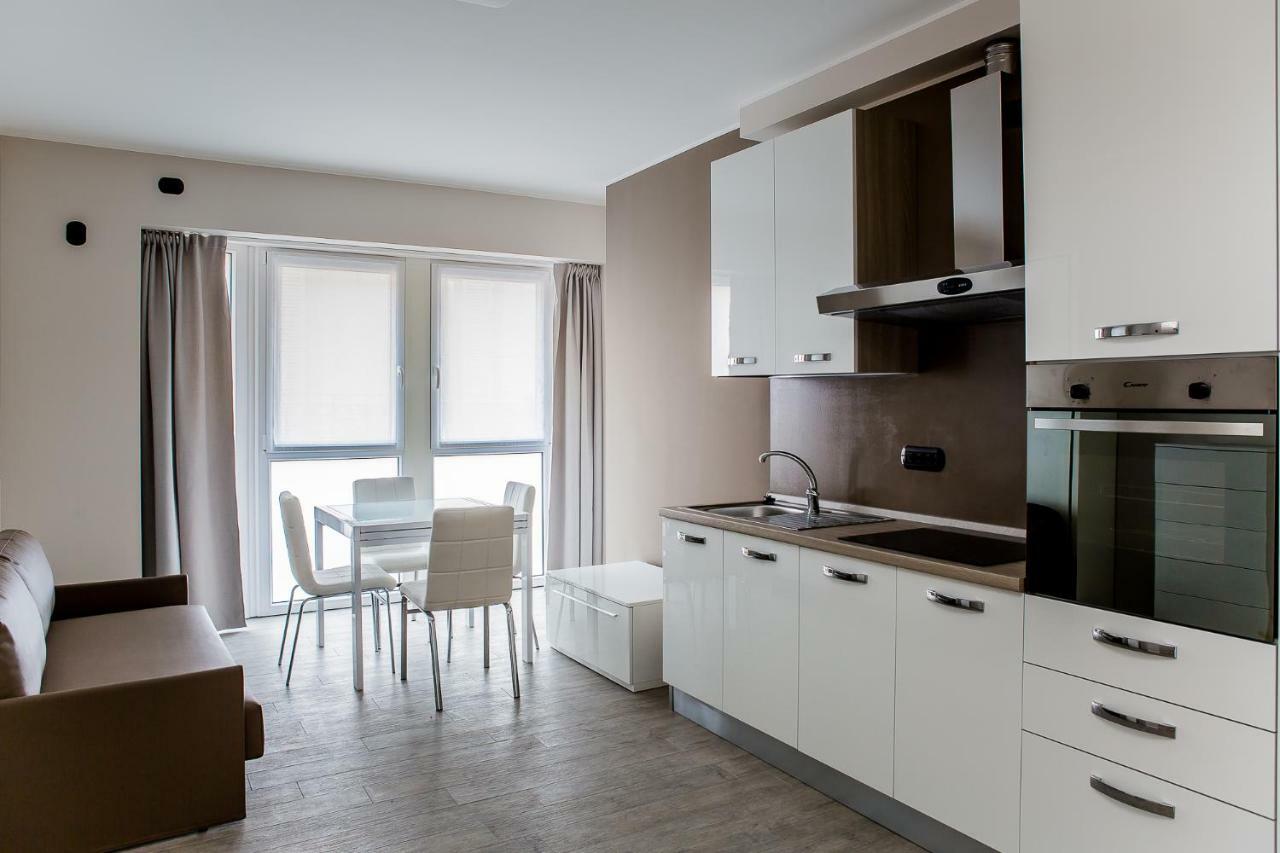 Lake Como Apartments 레코 외부 사진