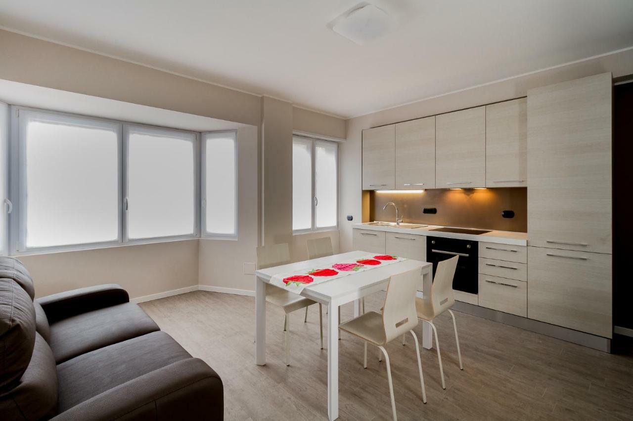 Lake Como Apartments 레코 외부 사진