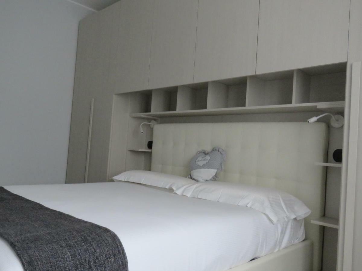 Lake Como Apartments 레코 외부 사진