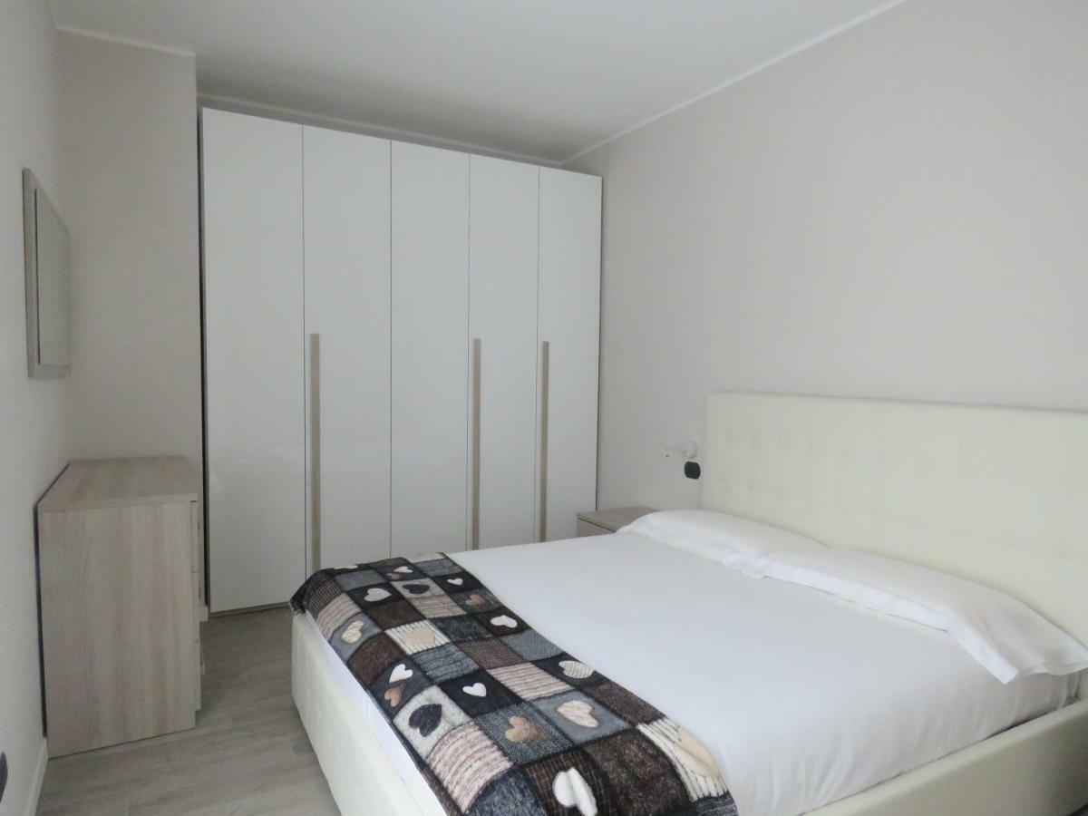 Lake Como Apartments 레코 외부 사진