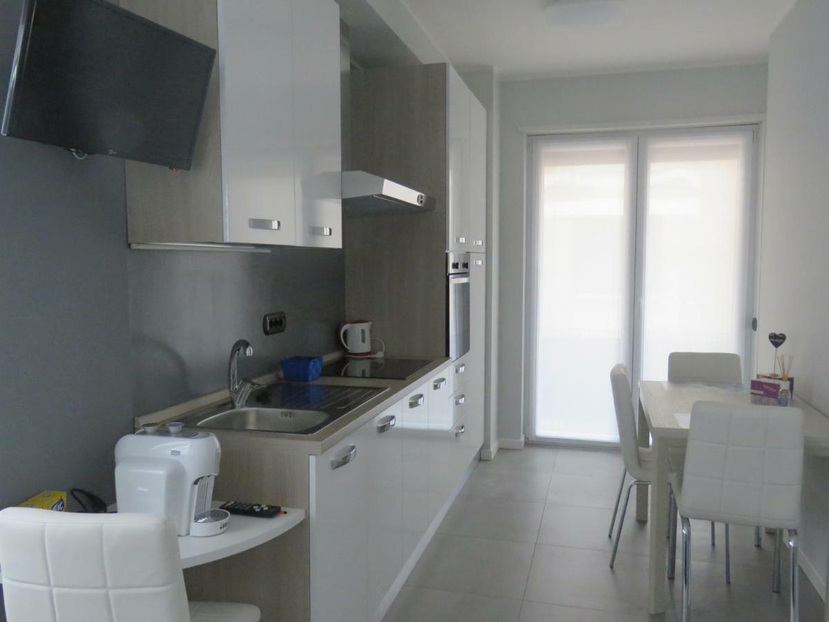 Lake Como Apartments 레코 외부 사진