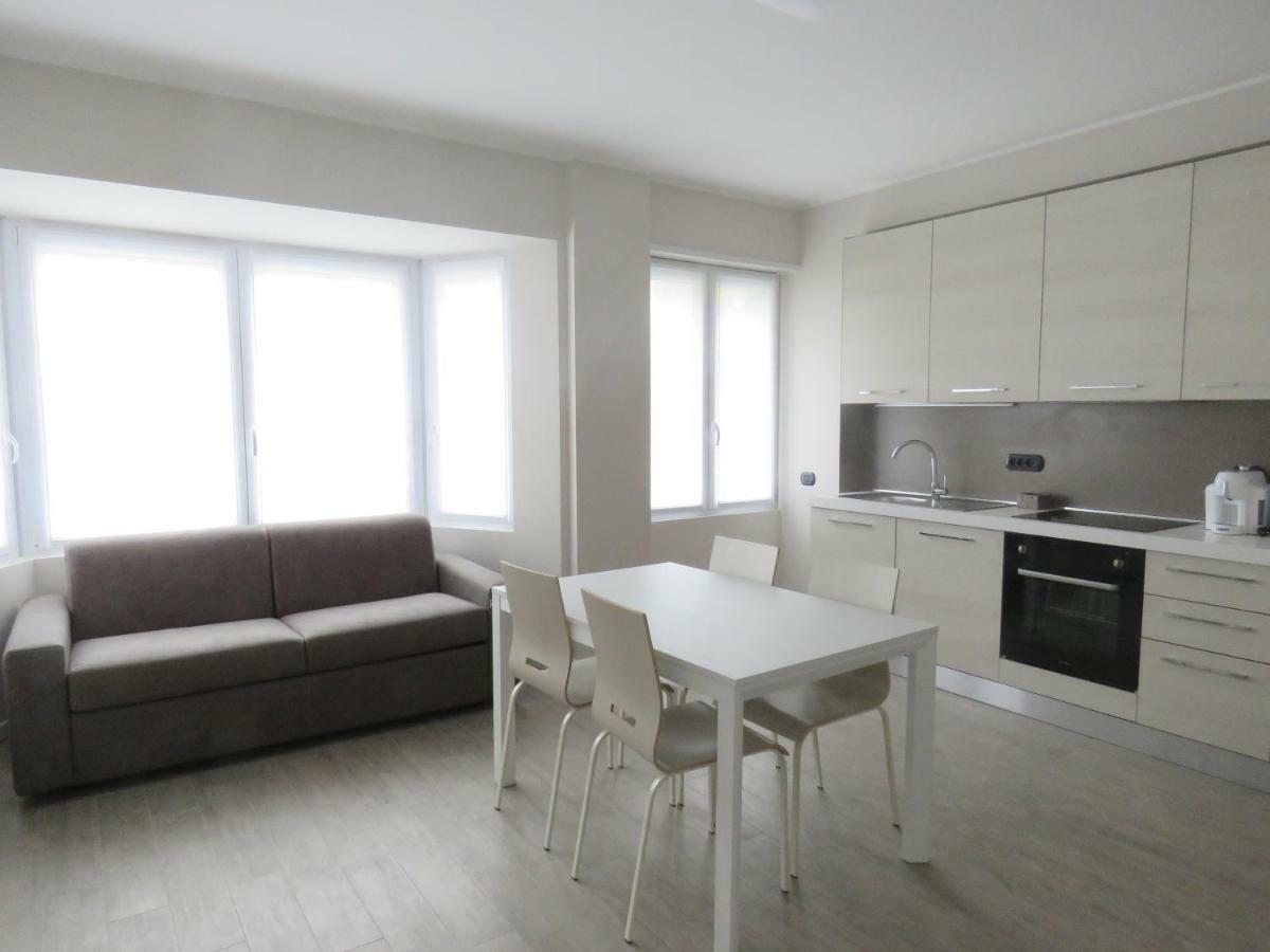 Lake Como Apartments 레코 외부 사진