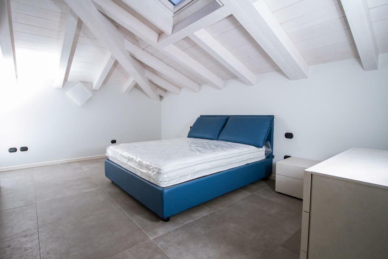 Lake Como Apartments 레코 외부 사진