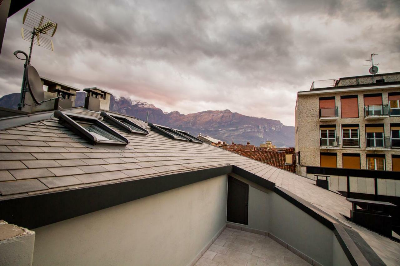 Lake Como Apartments 레코 외부 사진